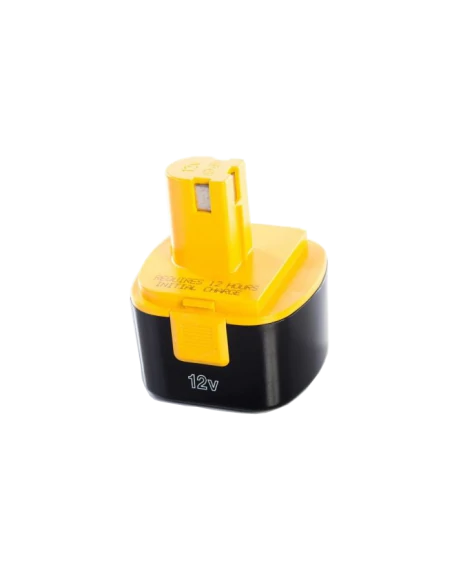 Rigenerazione batteria Lincoln 12V