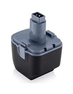 Regenerácia 18V batérie...