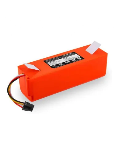 Battery 5200mAh 14.4V Xiaomi Vacuum...