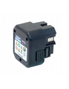 Regeneración Rawlplug...