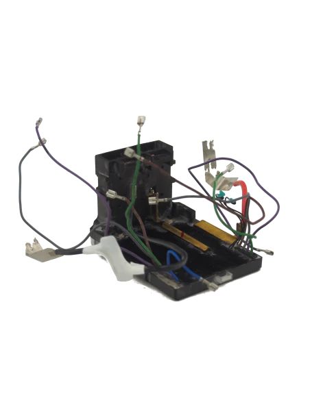 Elettronica per Hilti B36 6000mAh