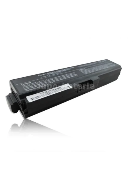 Bateria Toshiba A100 4400mAh