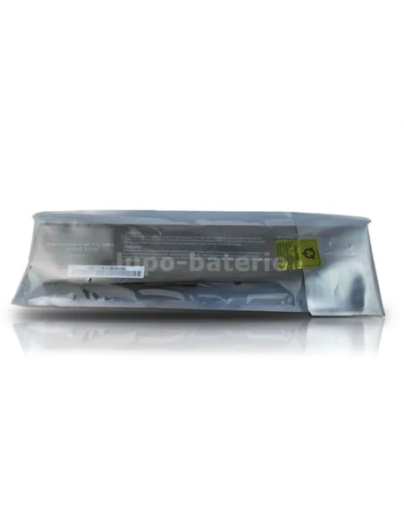 Bateria Dell Inspiron 1525 6600mAh