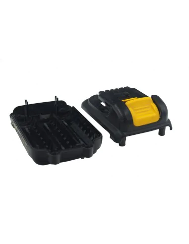 Koffer voor DeWalt 10,8V-accu