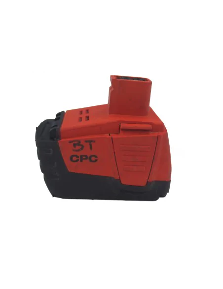 Batterie outil Hilti B144 14.4V 2600mAh