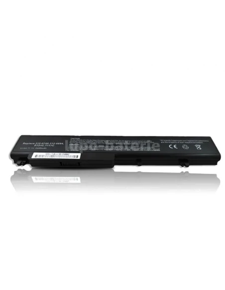 Bateria Dell Inspiron 1525 6600mAh