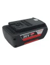 Bosch 36V 2.0Ah 2000mAh accu voor elektrisch gereedschap