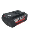 Bosch 36V 2.0Ah 2000mAh accu voor elektrisch gereedschap