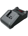 Battery charger for Bosch AL 36V-20 batteries