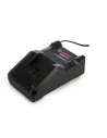 Battery charger for Bosch AL 36V-20 batteries