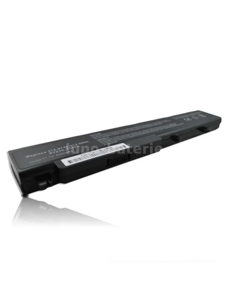 Bateria Dell Inspiron 1525 6600mAh