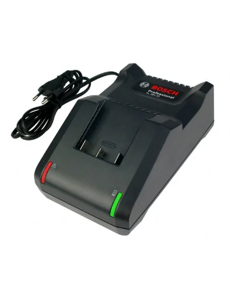 Set Charger Bosch AL 36V-20 + Bosch battery 36V 2.6Ah/2,0Ah