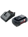 Set Caricabatterie Bosch AL 36V-20 + Batteria Bosch 36V 2.6Ah/2,0Ah
