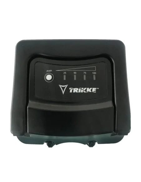 Regeneratie van Trikke eV BAT-004 48V