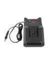 Cargador para baterías Bosch GAL 18-40