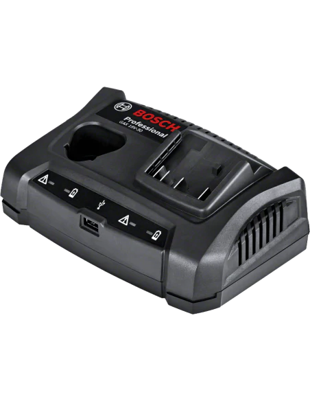 Battery charger Bosch GAX 18V-30
