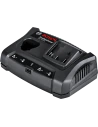 Nabíjačka batérií Bosch GAX 18V-30