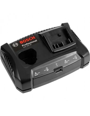 Bosch GAX 18V-30 10,8-12V 14,4-18V...