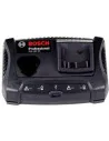 Nabíjačka batérií Bosch GAX 18V-30