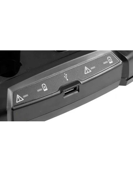 Nabíjačka batérií Bosch GAX 18V-30