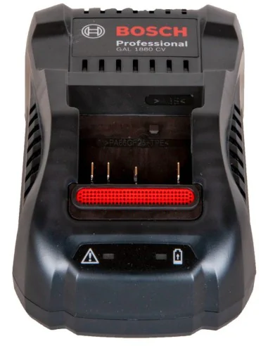 Bosch 1880 CV battery charger (14.4V...