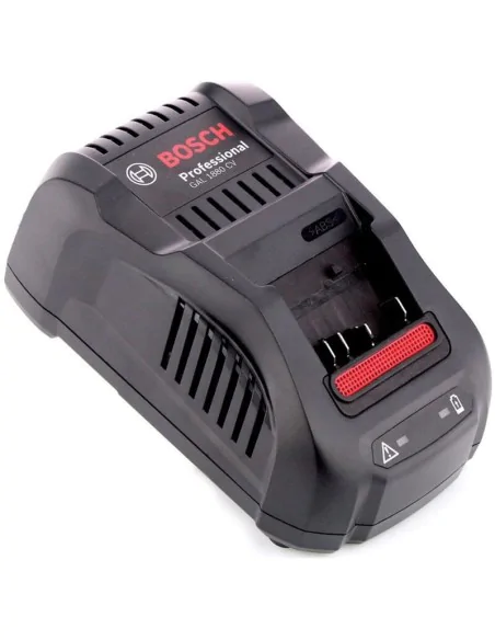 Cargador de batería Bosch 1880 CV (14,4V - 18V)