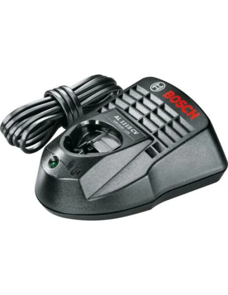 Cargador de batería Bosch 1115 CV