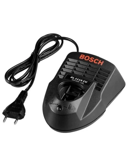 Chargeur de batterie Bosch 1115 CV
