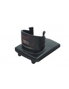 Tlačidlo pre Milwaukee 12V