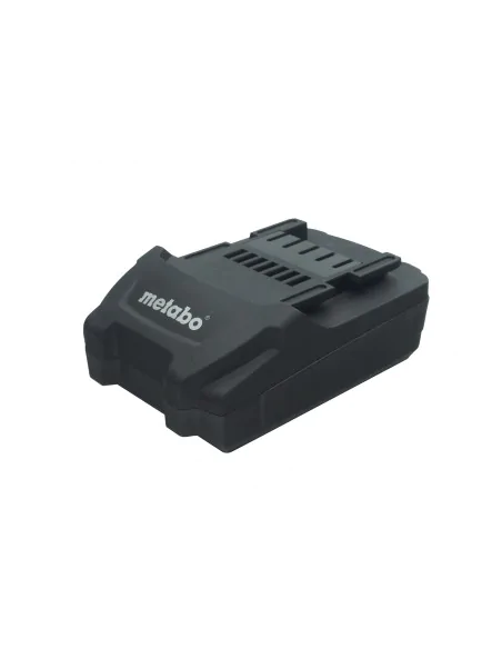 Batterie d'outils Metabo D-72622 18V 2.0Ah