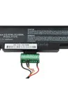 Bateria Dell Inspiron 1525 6600mAh