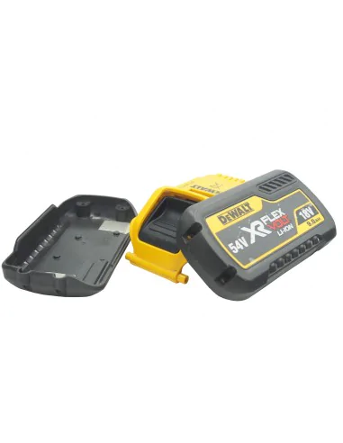 Boîtier pour Dewalt Flexvolt 54/18V...