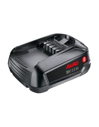 AL-KO B75 18V Batterieregeneration