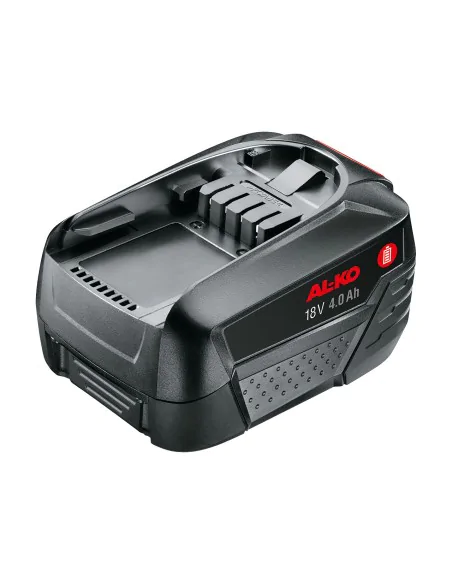 Regenerácia batérie AL-KO 18V