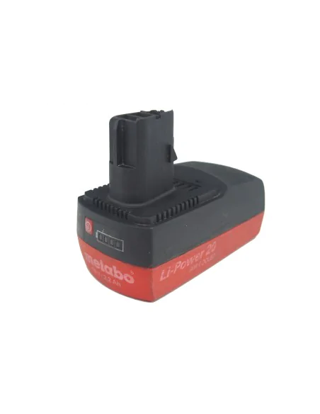 Batéria do elektrického náradia Metabo 18V