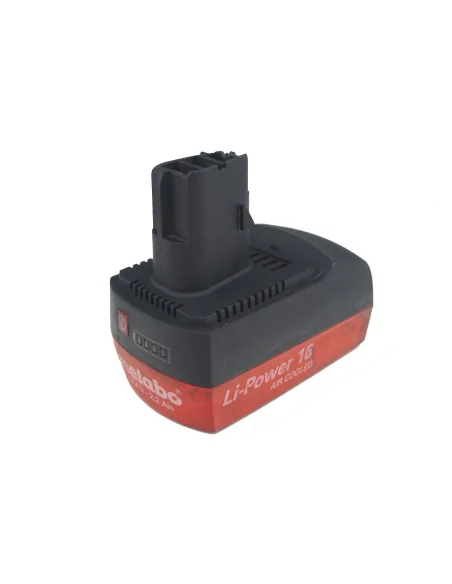 Batterie Metabo 14,4 V pour outils électriques