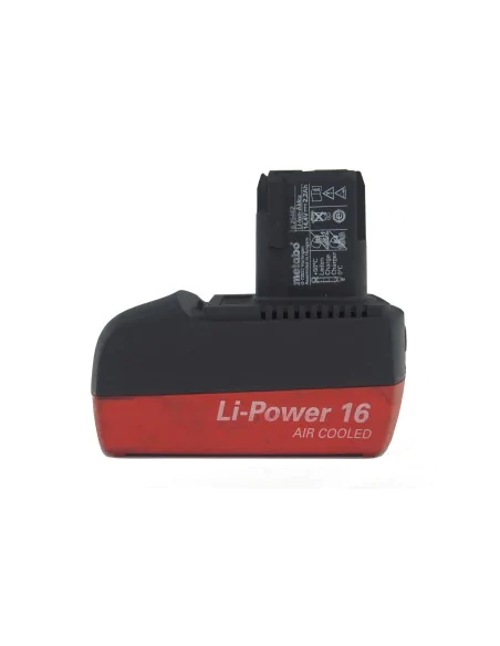 Batterie Metabo 14,4 V pour outils électriques