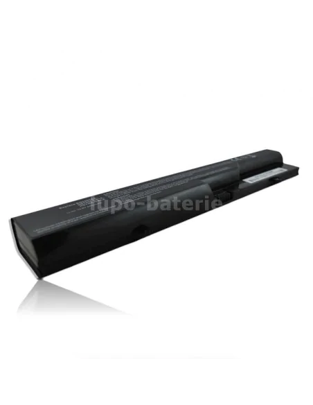 HP DV4 10,8V 4400mAh