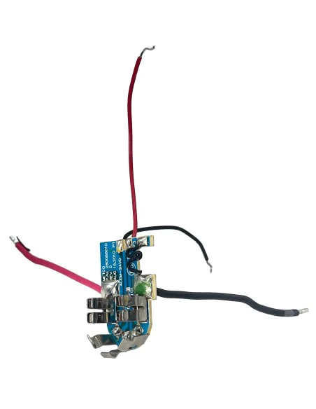 Elektronik für Milwaukee M12 2.0Ah