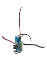 Elektronik für Milwaukee M12 2.0Ah
