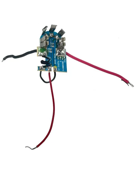 Elektronik für Milwaukee M12 2.0Ah