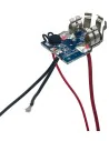 Elektronik für Milwaukee M12 6.0Ah
