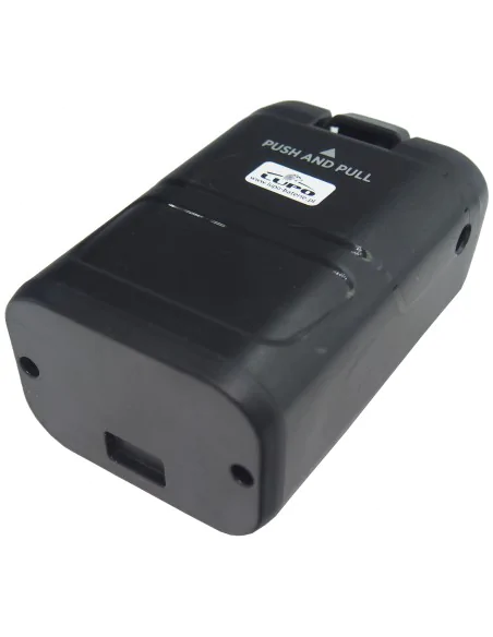 HOOVER HF522BAT H-FREE 500 21,6V 2500mAh