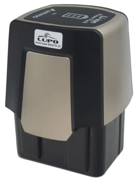 Regenerácia AZMKOO EV-600-S222 22,2V