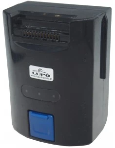 Batterij voor INSE N5 / N5S...