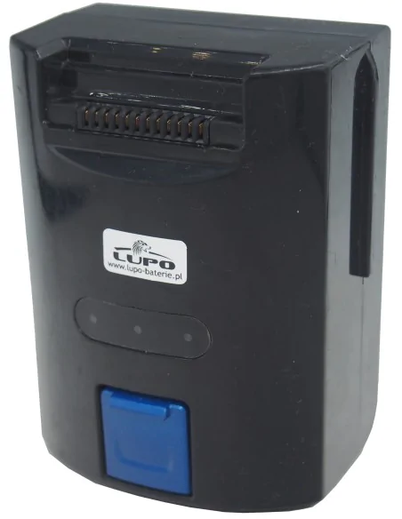 INSE N5/N5S 29,6V 2500mAh