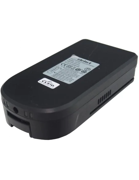 Rigenerazione ELEHOT 2 in 1 S1705 22,2V