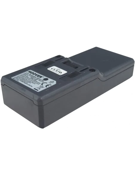 Regeneratie van HOOVER FD22G 011 Fredom 2in1 39400277 22,2V