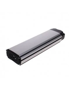 Rigenerazione Gazelle...