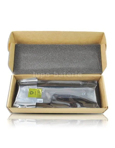 Bateria Dell Inspiron 1525 6600mAh